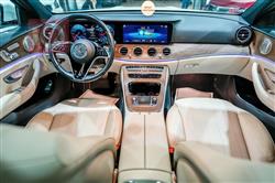 مێرسێدس بێنز E-Class